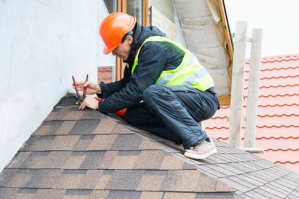 Roof Repair Estimates in Pierson, FL